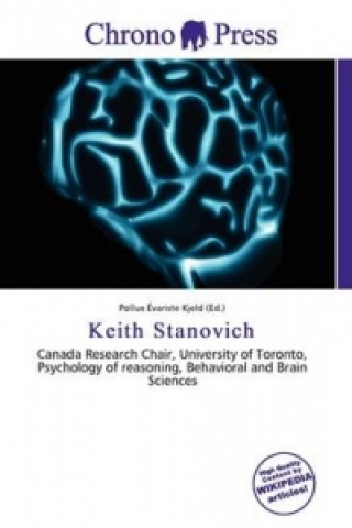 Keith Stanovich
