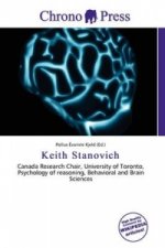 Keith Stanovich