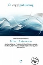 Mihai Antonescu