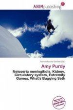 Amy Purdy