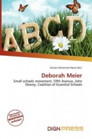 Deborah Meier