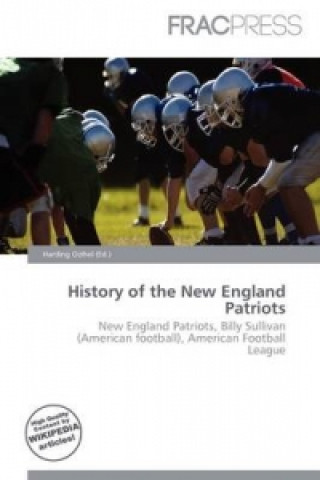 History of the New England Patriots