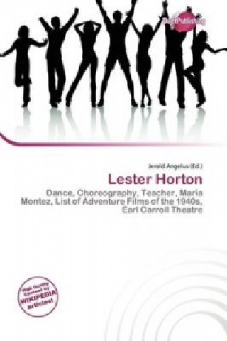 Lester Horton