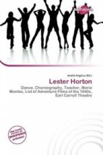 Lester Horton