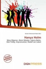 Hanya Holm