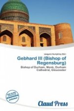 Gebhard III (Bishop of Regensburg)