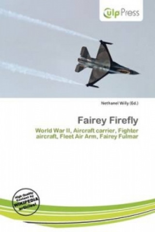 Fairey Firefly
