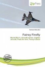 Fairey Firefly