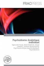 Psychodrame Analytique Individuel