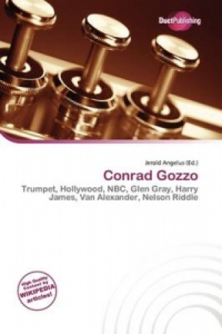 Conrad Gozzo
