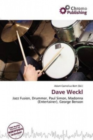 Dave Weckl