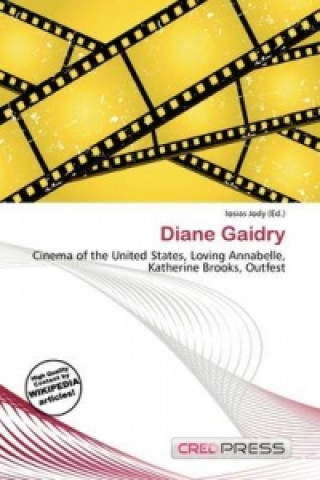 Diane Gaidry
