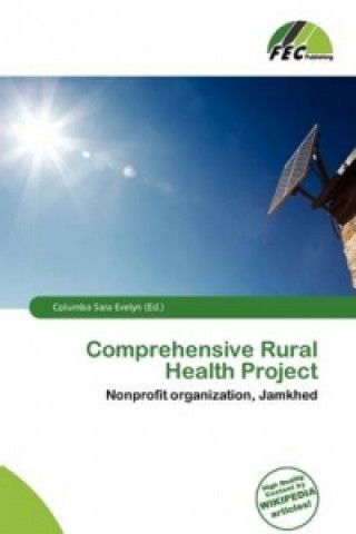 Comprehensive Rural Health Project
