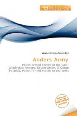 Anders Army