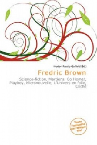 Fredric Brown