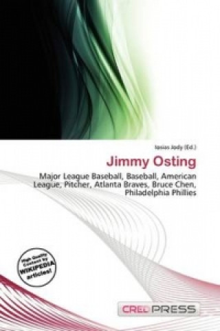 Jimmy Osting