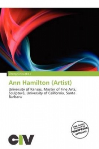Ann Hamilton (Artist)