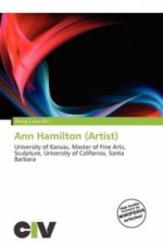 Ann Hamilton (Artist)