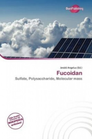 Fucoidan