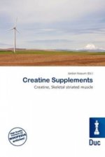 Creatine Supplements