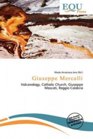 Giuseppe Mercalli