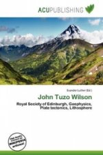 John Tuzo Wilson