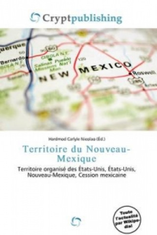 Territoire Du Nouveau-Mexique