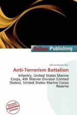 Anti-Terrorism Battalion