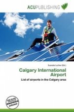 Calgary International Airport