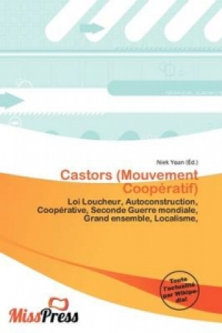Castors (Mouvement COOP Ratif)