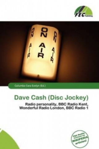 Dave Cash (Disc Jockey)