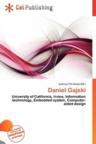Daniel Gajski
