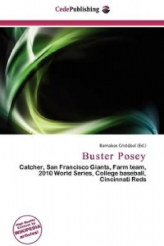 Buster Posey