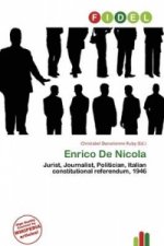 Enrico de Nicola