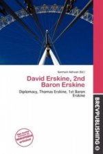 David Erskine, 2nd Baron Erskine