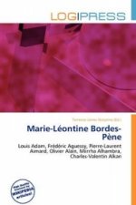 Marie-L Ontine Bordes-P Ne