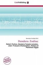 Dendera Zodiac