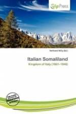 Italian Somaliland