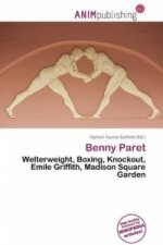 Benny Paret