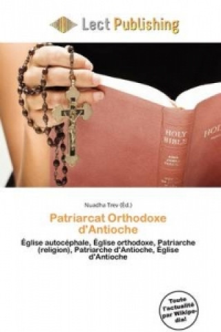 Patriarcat Orthodoxe D'Antioche