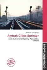 Amtrak Cities Sprinter
