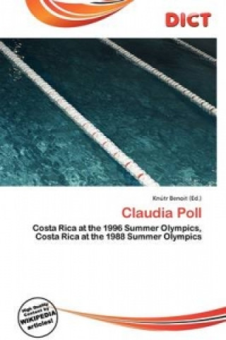 Claudia Poll