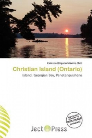 Christian Island (Ontario)