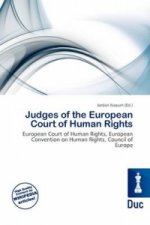 Judges of the European Court of Human Rights