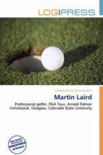 Martin Laird