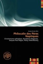 Philocalie Des P Res Neptiques