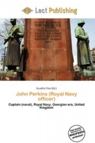 John Perkins (Royal Navy Officer)