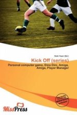 Kick Off (Series)