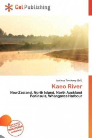 Kaeo River