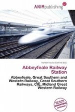 Abbeyfeale Railway Station